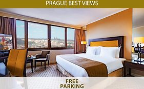 Hotel Corinthia Prag
