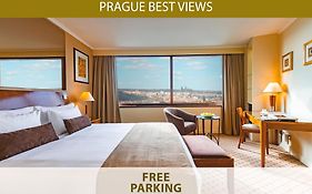 Prag Hotel Corinthia