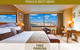 Prag Hotel Corinthia